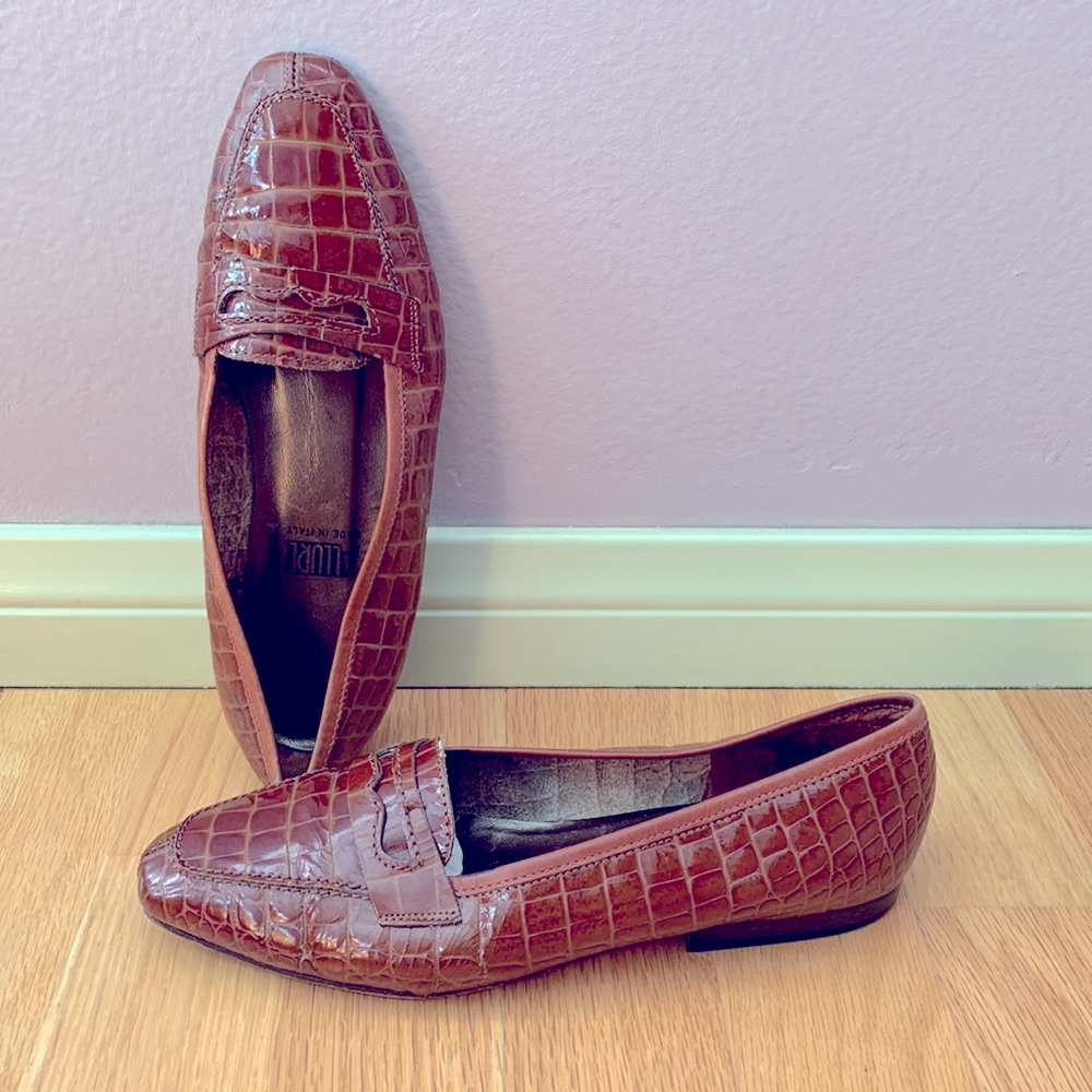 ❗️FREE Italy Vintage shoes 📍MUST BUNDLE 📍